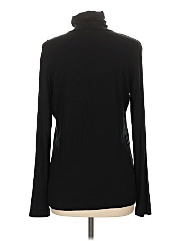 Escada Sport Long Sleeve Turtleneck (view 2)