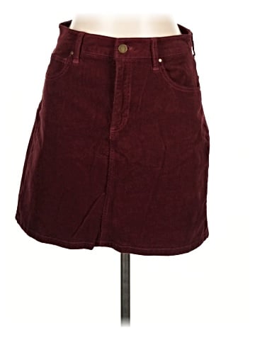 Market and Spruce Casual Skirt (view 1)