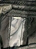 Tek Gear Solid Black Athletic Shorts Size S (kids) - photo 3