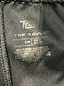 Tek Gear Solid Black Athletic Shorts Size S (kids) - photo 4