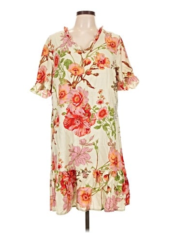 Mlle Gabrielle Casual Dress (view 1)