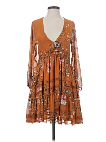 Free People Cocktail Dress (view 1)
