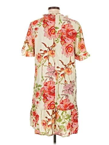 Mlle Gabrielle Casual Dress (view 2)