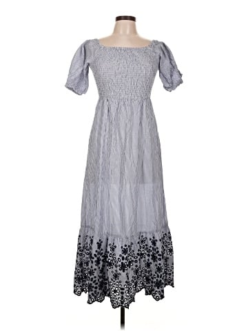 Zara Casual Dress (view 1)