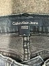 CALVIN KLEIN JEANS Chevron-herringbone Blue Jeans Size 29 waist - photo 7