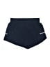 Unbranded Solid Blue Athletic Shorts Size L - photo 1