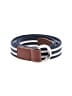 Janie and Jack Blue Belt Size 15 - photo 1