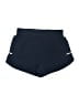 Unbranded Solid Blue Athletic Shorts Size L - photo 2