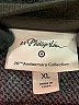 3.1 Phillip Lim for Target Camo Black Sweatshirt Size XL - photo 7
