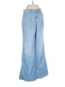 7 For All Mankind Blue Jeans Size 26 waist - photo 1