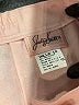 Jaclyn Smith Pink Casual Pants Size 10 - photo 7