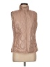 J.Crew 100% Nylon Pink Vest Size M - photo 1