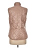 J.Crew 100% Nylon Pink Vest Size M - photo 2