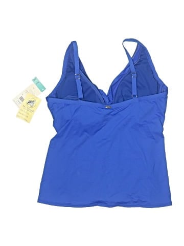 Sunsets Swimsuit Top (view 2)