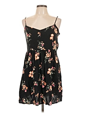Divided by H&M Casual Dress (view 1)