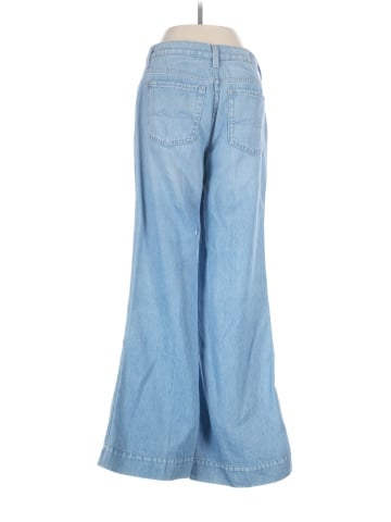 7 For All Mankind Jeans (view 2)