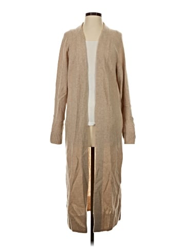 NAKEDCASHMERE Cardigan (view 1)