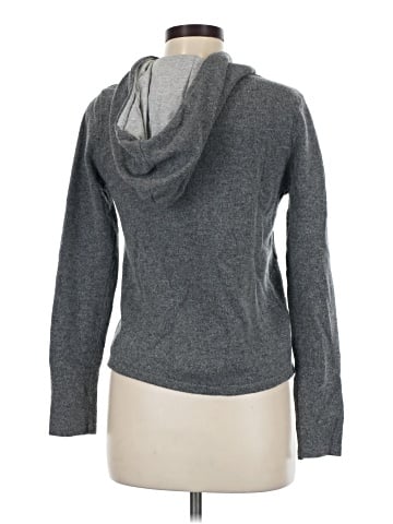 Brandy Melville Zip Up Hoodie (view 2)