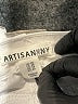 Artisan NY White Jeans Size 10 - photo 7