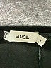 Vince. Black Long Sleeve Top Size M - photo 7