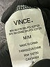 Vince. Black Long Sleeve Top Size M - photo 8