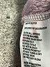 Gerry 100% Polyester Purple Faux Fur Jacket Size M - photo 7