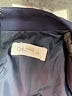 Calvin Klein Blue Casual Dress Size S (estimated) - photo 7