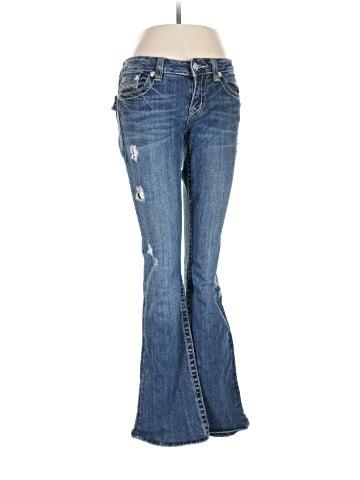 Miss Me Jeans (view 1)