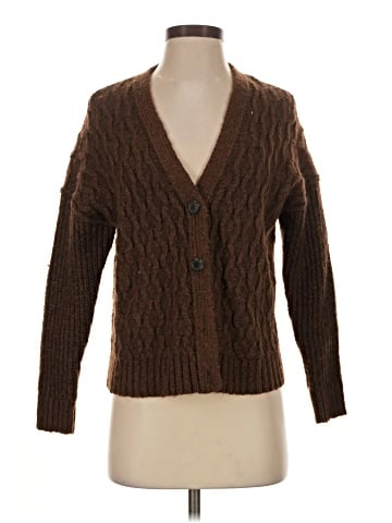 American Eagle Outfitters Cardigan (view 1)
