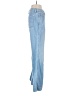 7 For All Mankind Blue Jeans Size 26 waist - photo 4