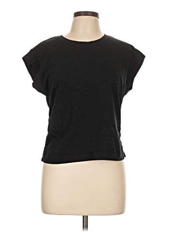 Madewell Short Sleeve T-Shirt (view 1)