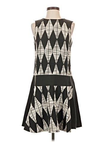 Banana Republic Cocktail Dress (view 1)