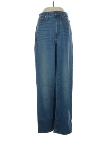 Madewell Jeans (view 1)