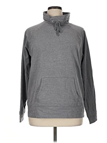 Zelos Pullover Hoodie (view 1)