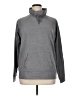 Zelos Gray Pullover Hoodie Size XL - photo 1