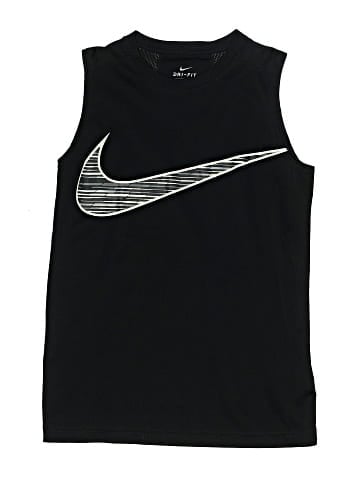 Nike Active Tank (view 1)