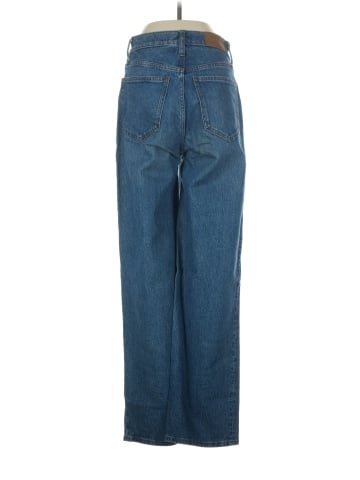 Madewell Jeans (view 2)