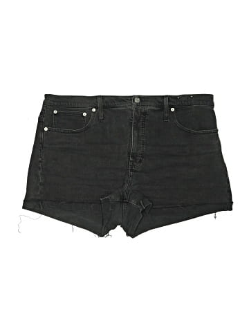 Madewell Denim Shorts (view 1)