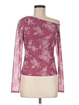 Francesca's Long Sleeve Top