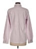 Eddie Bauer 100% Cotton Pink Long Sleeve Button-Down Shirt Size M - photo 2