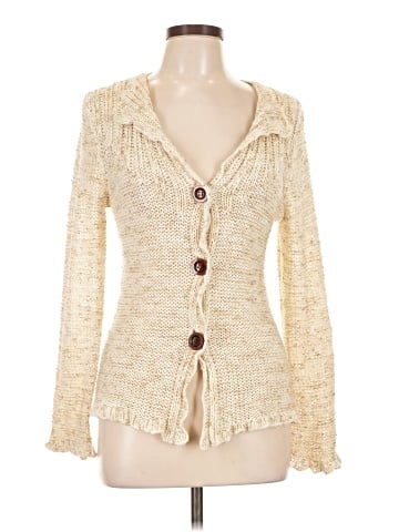 BCBGMAXAZRIA Cardigan (view 1)
