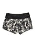 Lululemon Athletica Camo Gray Athletic Shorts Size 4 - photo 2
