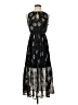 Maison Jules 100% Polyester Black Cocktail Dress Size S - photo 1