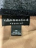 Connected Apparel Black Cocktail Dress Size 14 - photo 7