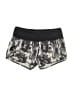 Lululemon Athletica Camo Gray Athletic Shorts Size 4 - photo 1