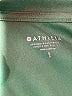 Athleta Green Pullover Sweater Size S - photo 7