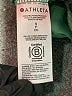 Athleta Green Pullover Sweater Size S - photo 8