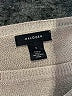 Halogen Metallic Silver Pullover Sweater Size S - photo 7