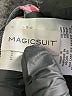 Magicsuit Red Swimsuit Top Size 16 - photo 3