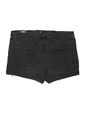 Madewell Denim Shorts (view 2)